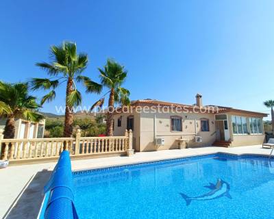 Villa - Reventa - Macisvenda - Macisvenda