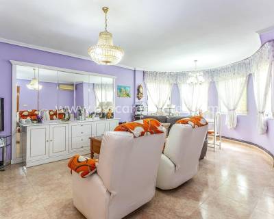 Villa - Reventa - Orihuela Costa - Los Almendros-La Florida