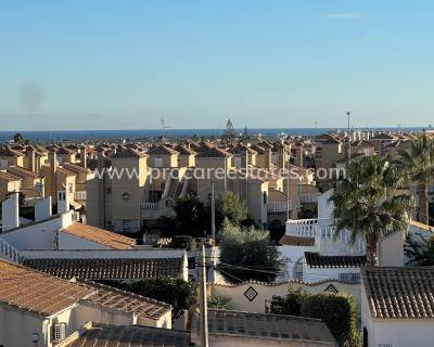 Villa - Reventa - Orihuela Costa - Los Almendros-La Florida