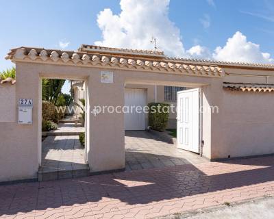 Villa - Reventa - Orihuela Costa - M-12065