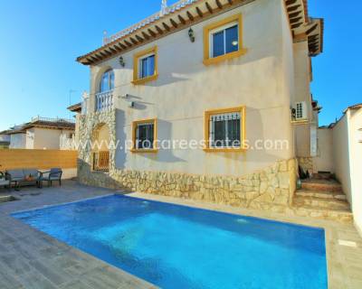Villa - Reventa - Orihuela Costa - Playa Flamenca