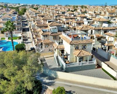 Villa - Reventa - Orihuela Costa - Playa Flamenca