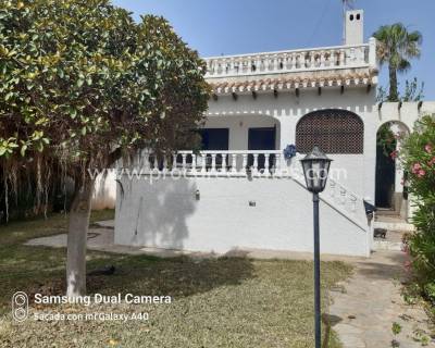 Villa - Reventa - Orihuela Costa - SH-55671