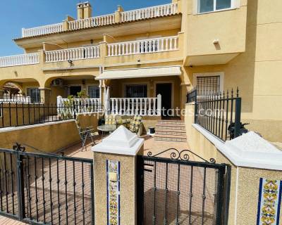 Villa - Reventa - Orihuela Costa - SH-77217