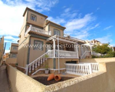 Villa - Reventa - Orihuela Costa - Villamartin