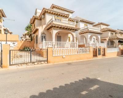 Villa - Reventa - Orihuela Costa - Villamartin