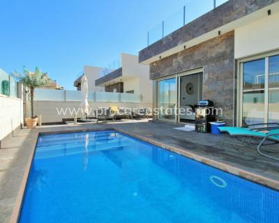 Villa - Reventa - Orihuela Costa - Villamartin