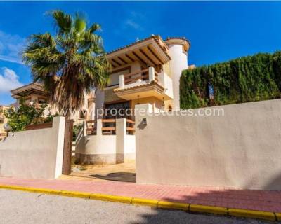 Villa - Reventa - Orihuela Costa - Villamartin