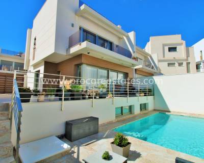Villa - Reventa - Orihuela Costa - Villamartin