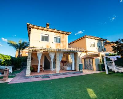Villa - Reventa - Orihuela - GX-17636