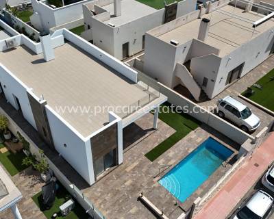 Villa - Reventa - Orihuela - SH-41850