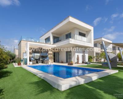 Villa - Reventa - Orihuela - Vistabella Golf