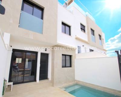 Villa - Reventa - Pilar de la Horadada - Pilar de la Horadada