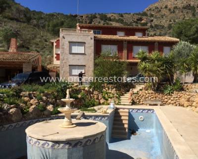 Villa - Reventa - Pinar de Bonanza - Pinar de Bonanza