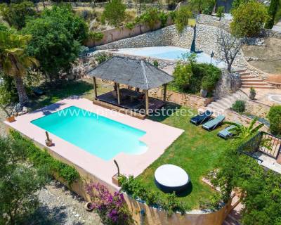 Villa - Reventa - Polop - SH-17650