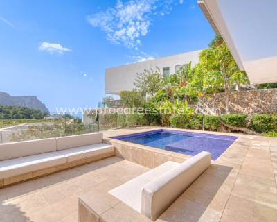 Villa - Reventa - Port d'Andratx - Andratx