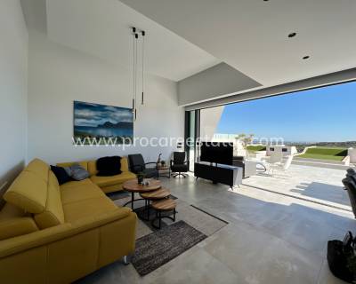 Villa - Reventa - Rojales - PCE-4038