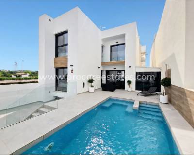 Villa - Reventa - Rojales - Rojales