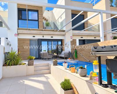 Villa - Reventa - Rojales - Rojales