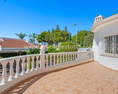 Villa - Reventa - Rojales - SH-12447