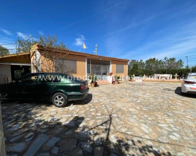 Villa - Reventa - Rojales - SU-54519
