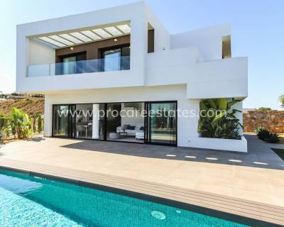 Villa - Reventa - Rojales - SU-84676