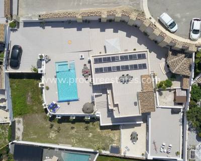 Villa - Reventa - Rojales - SU-94067