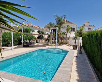 Villa - Reventa - San Fulgencio - GM-81078