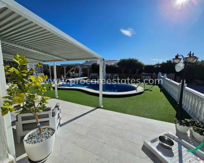 Villa - Reventa - San Fulgencio - San Fulgencio