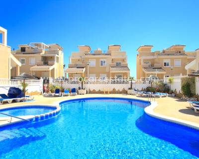 Villa - Reventa - San Miguel de Salinas - San Miguel de Salinas