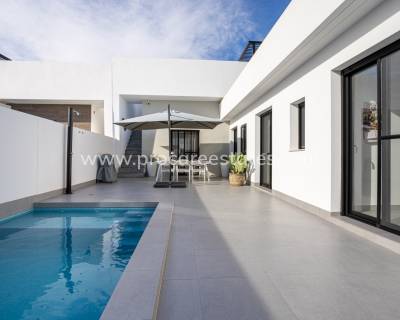 Villa - Reventa - Torre Pacheco - XB-35457