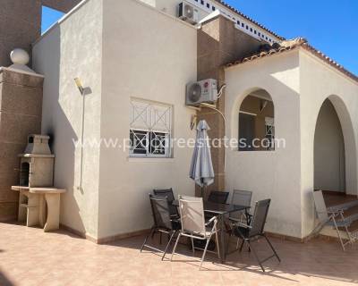 Villa - Reventa - Torrevieja - Acequion