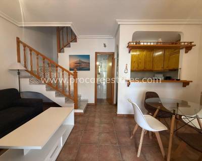 Villa - Reventa - Torrevieja - Acequion