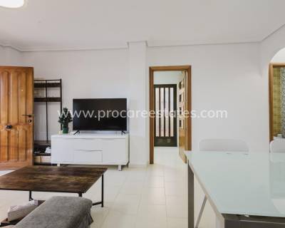 Villa - Reventa - Torrevieja - Aguas Nuevas
