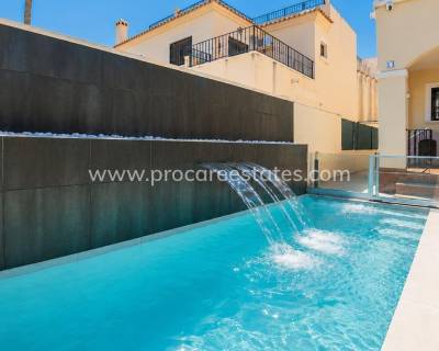 Villa - Reventa - Torrevieja - Aguas Nuevas