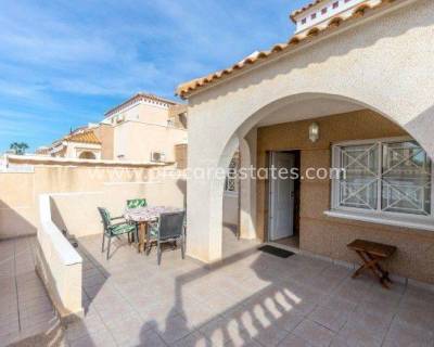 Villa - Reventa - Torrevieja - Cabo Cervera