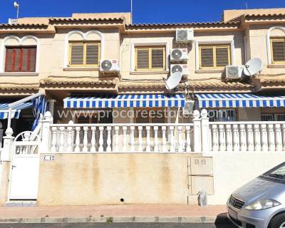 Villa - Reventa - Torrevieja - Cabo Cervera