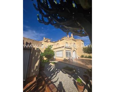 Villa - Reventa - Torrevieja - Cabo Cervera