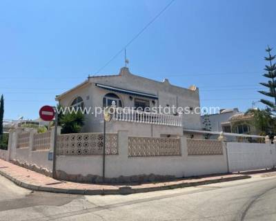 Villa - Reventa - Torrevieja - La Siesta - El Salado - Torreta