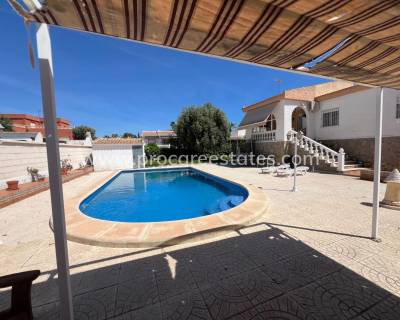 Villa - Reventa - Torrevieja - La Siesta - El Salado - Torreta