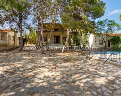 Villa - Reventa - Torrevieja - Los Balcones - Los Altos del Edén