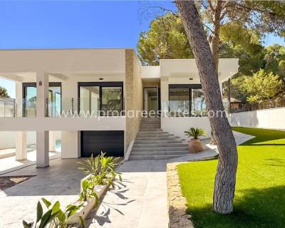 Villa - Reventa - Torrevieja - Los Balcones