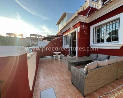 Villa - Reventa - Torrevieja - Playa Los Locos