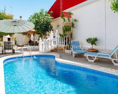 Villa - Reventa - Torrevieja - Playa Los Locos