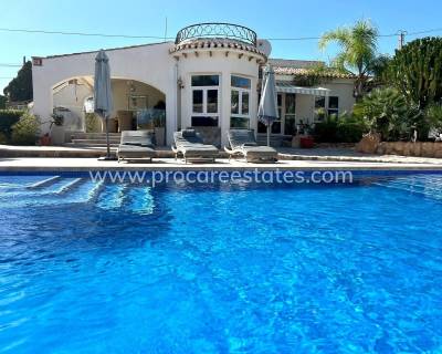 Villa - Reventa - Torrevieja - SH-47876