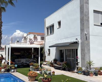 Villa - Reventa - Torrevieja - Torreta - Florida