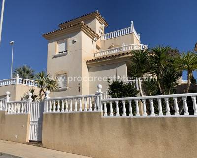 Villa - Reventa - Villamartin, Orihuela Costa - IB-25123