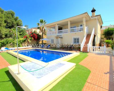 Villa - Revente - Algorfa - Algorfa