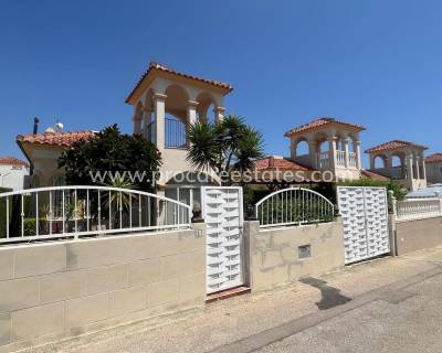 Villa - Revente - Algorfa - Algorfa