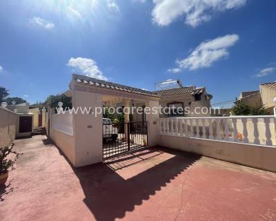 Villa - Revente - Algorfa - Algorfa